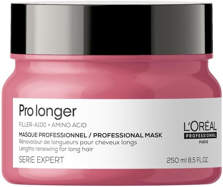 L'OREAL PROFESSIONNEL PRO LONGER MASK
