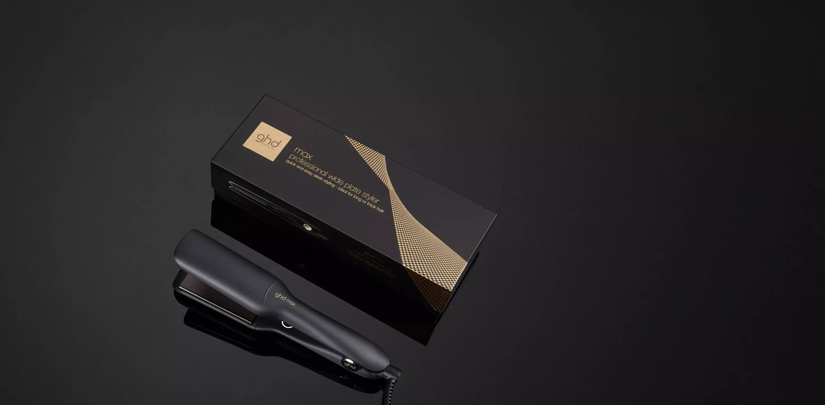 GHD MAX STYLER