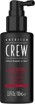 AMERICAN CREW ANTI-HAIR LOSS LEAVE IN TREATMENT 100ML