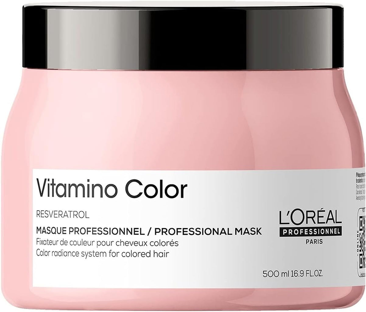 L'OREAL PROFESSIONNEL VITAMINO COLOR MASK