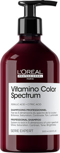 L'OREAL PROFESSIONNEL VITAMINO COLOR SPECTRUM SHAMPOO
