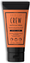 AMERICAN  CREW MATTE CLAY CREAM 150ML