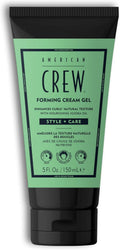 AMERICAN CREW FORMING CREAM GEL 150ML
