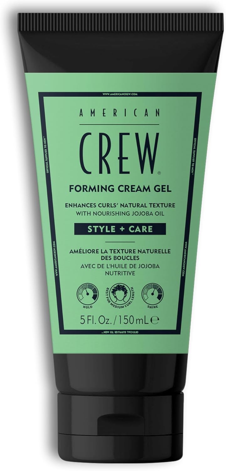 AMERICAN CREW FORMING CREAM GEL 150ML
