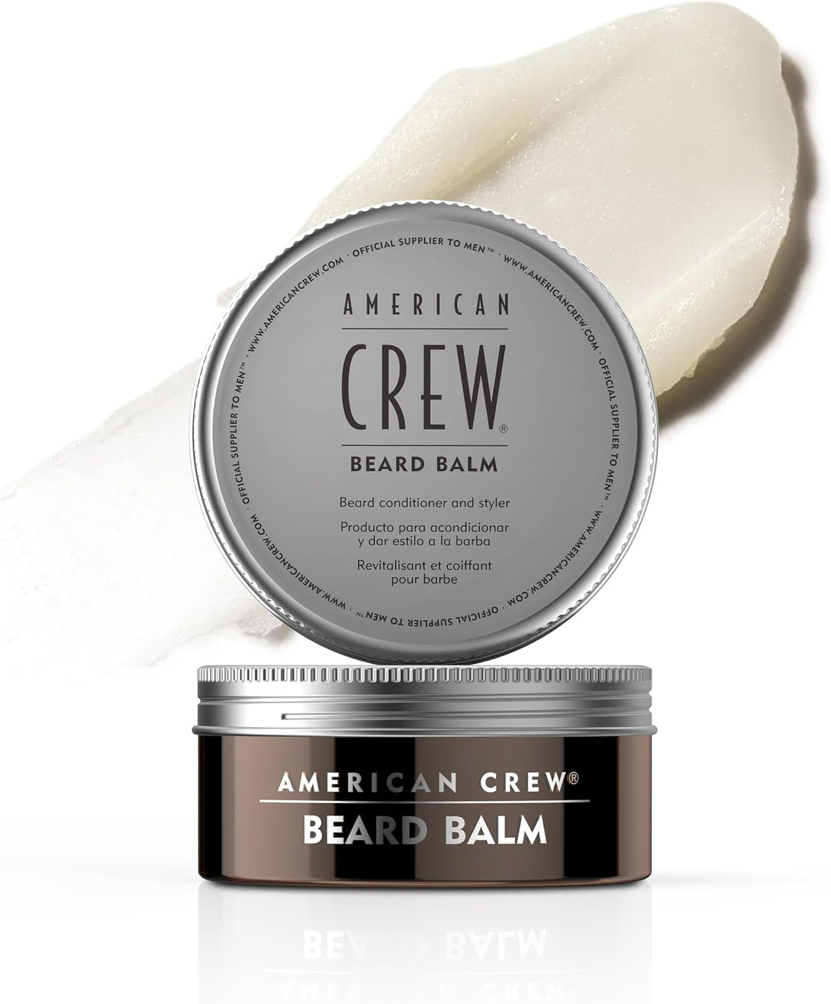 AMERICAN CREW BEARD BALM 60GR