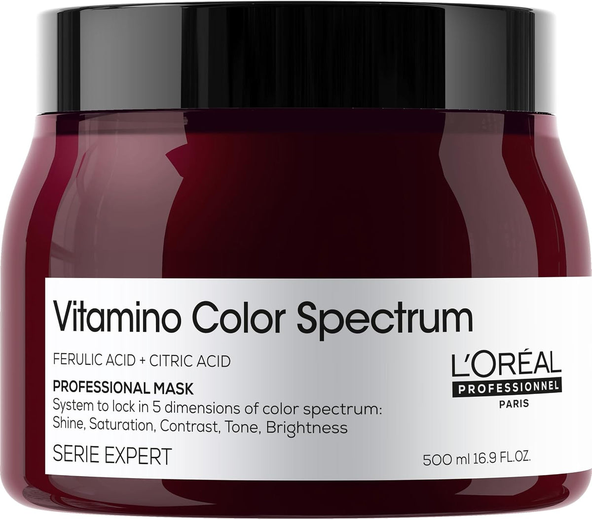 L'OREAL PROFESSIONNEL VITAMINO COLOR SPECTRUM MASK
