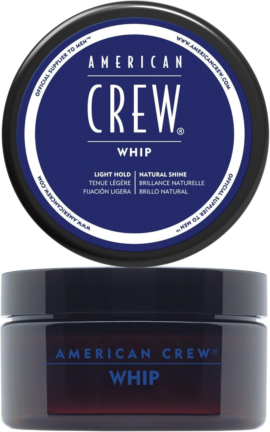 AMERICAN CREW WHIP 85GR