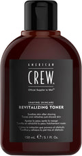 AMERICAN CREW BEARD REVITALIZING TONER 150ML