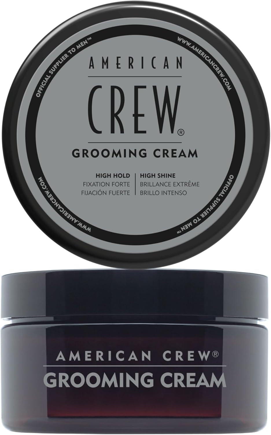 AMERICAN CREW GROOMING CREAM 85GR