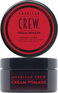 AMERICAN CREW CREAM POMADE 85GR