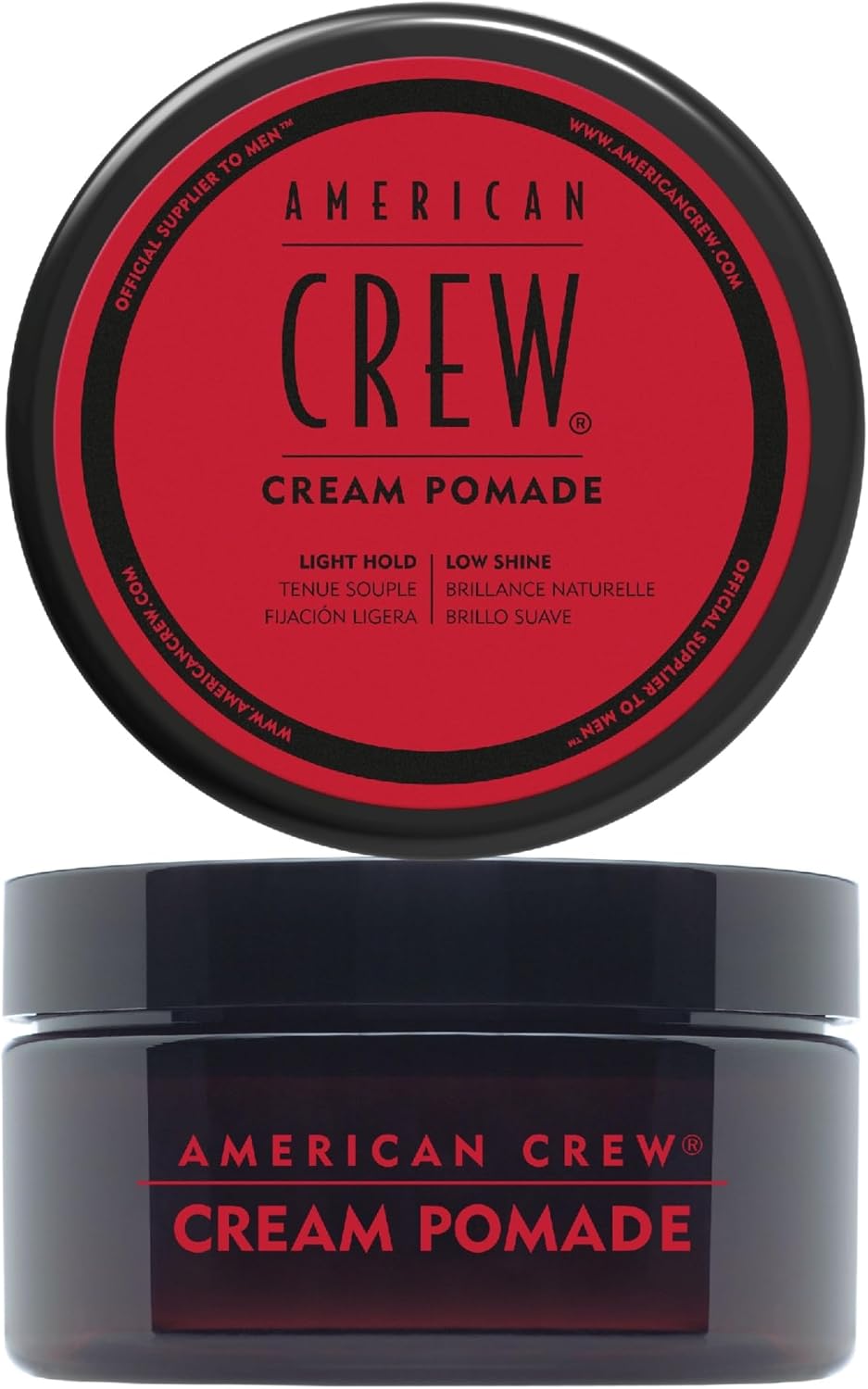 AMERICAN CREW CREAM POMADE 85GR