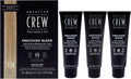 AMERICAN CREW PRECISION BLEND LIGHT 3X40ML   (7-8)