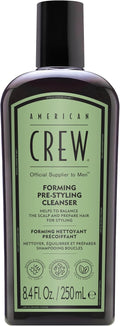 AMERICAN CREW FORMING PRE-STYLING SHAMPOO 250ML