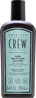 AMERICAN CREW FIBER PRE-STYLING SHAMPOO 250ML