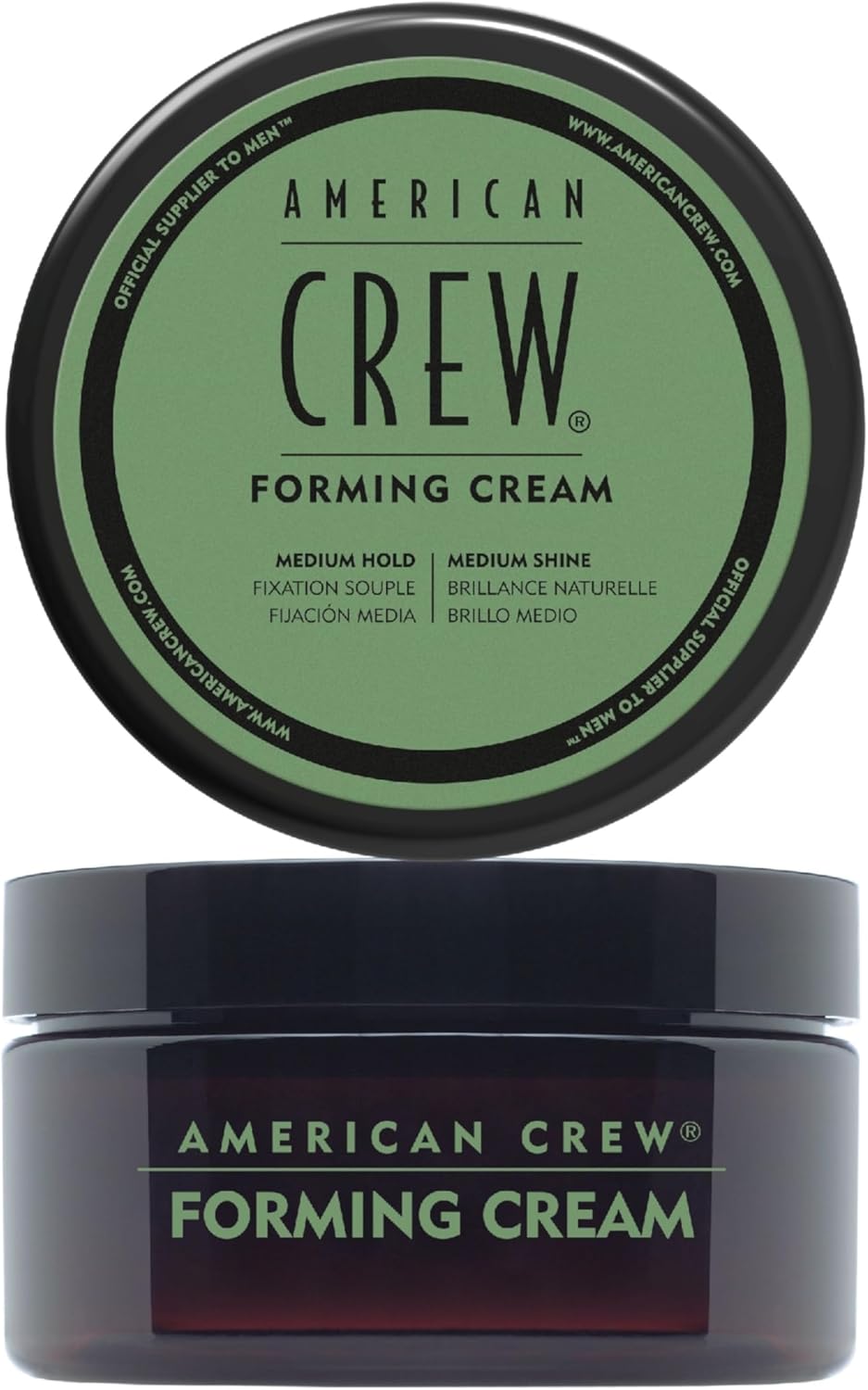 AMERICAN CREW FORMING CREAM 85GR