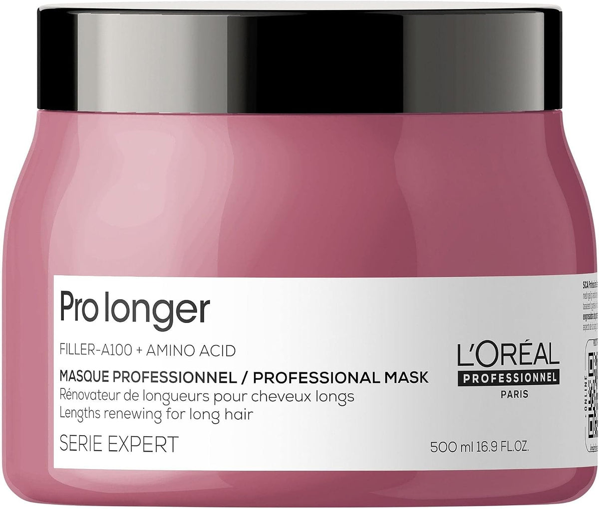 L'OREAL PROFESSIONNEL PRO LONGER MASK