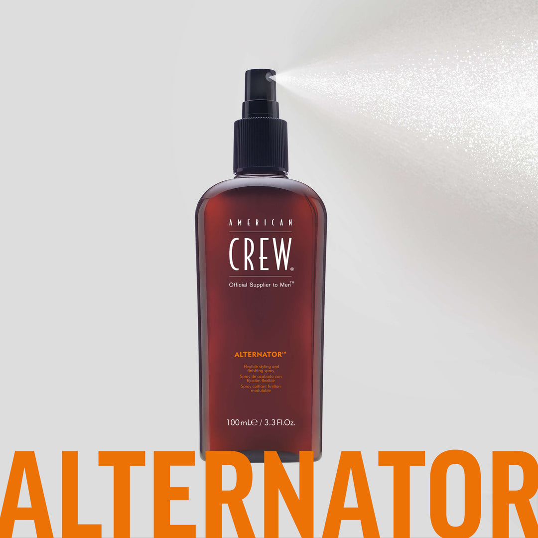 AMERICAN CREW ALTERNATOR 100ML