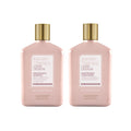 ALFAPARF MILANO KERATIN THERAPY LISSE DESIGN SET SHAMPOO 250ML+CONDITIONER 250ML