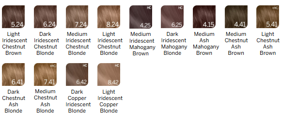 REVLON PROFESSIONAL REVLONISSIMO COLORSMETIQUE BRUNETTES 60ML
