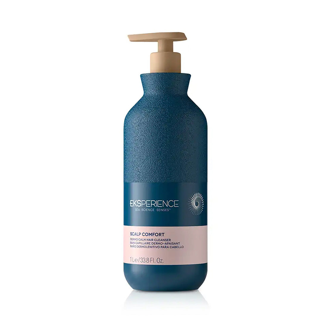 REVLON PROFESSIONAL EKSPERIENCE SCALP DERMO CALM CLEANSER