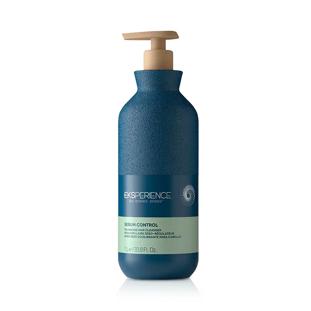 REVLON PROFESSIONAL EKSPERIENCE SEBUM BALANCING CLEANSER
