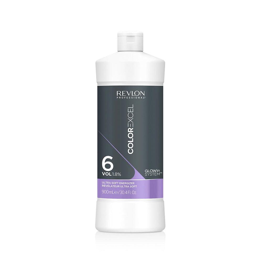 REVLON PROFESSIONAL COLOR EXCEL ENERGIZER 900ML