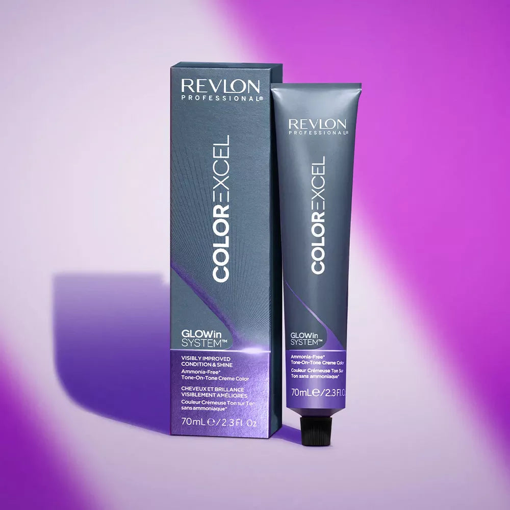 REVLON PROFESSIONAL COLOR EXCEL 70ML