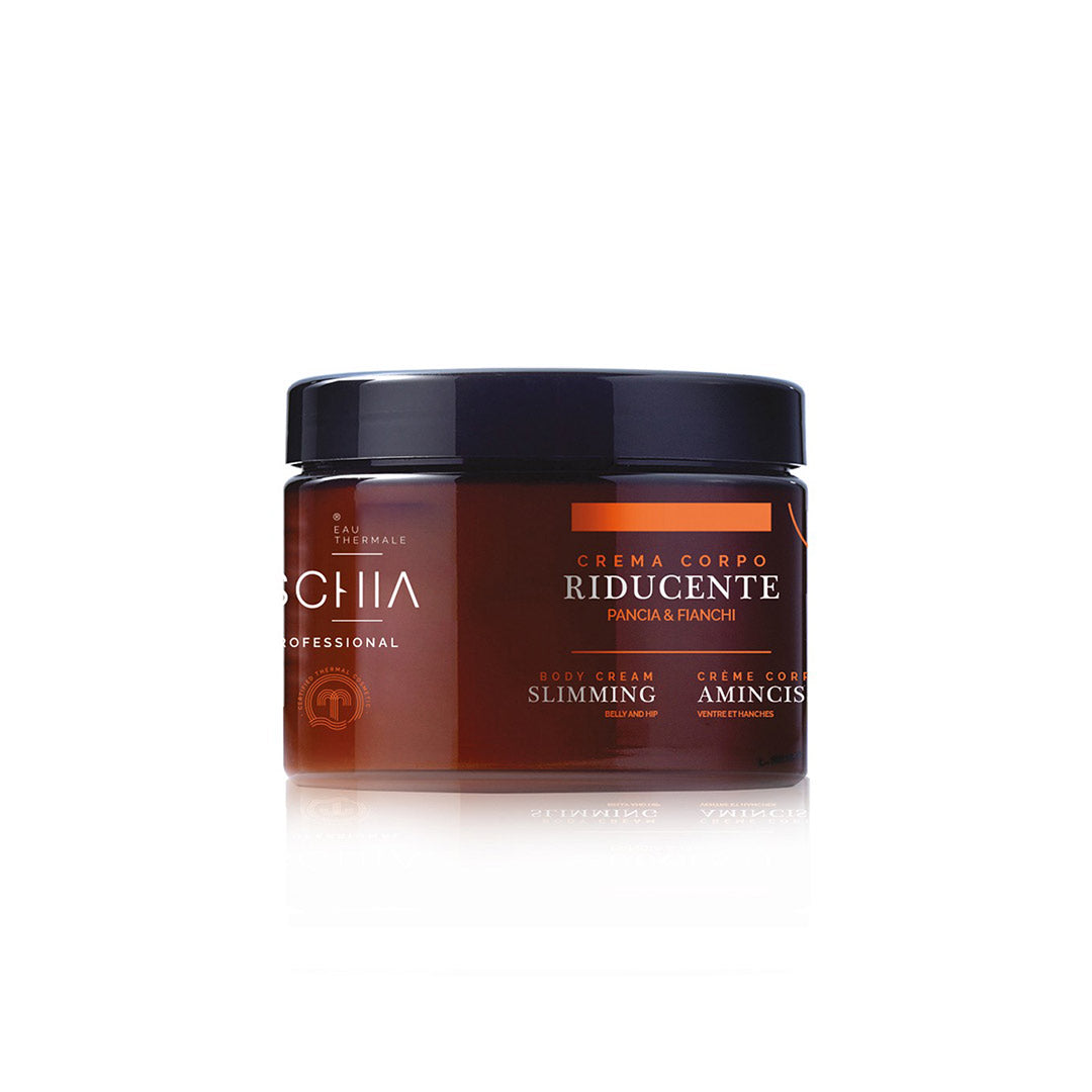 ISCHIA PROFESSIONAL CREMA CORPO RIDUCENTE 500ML