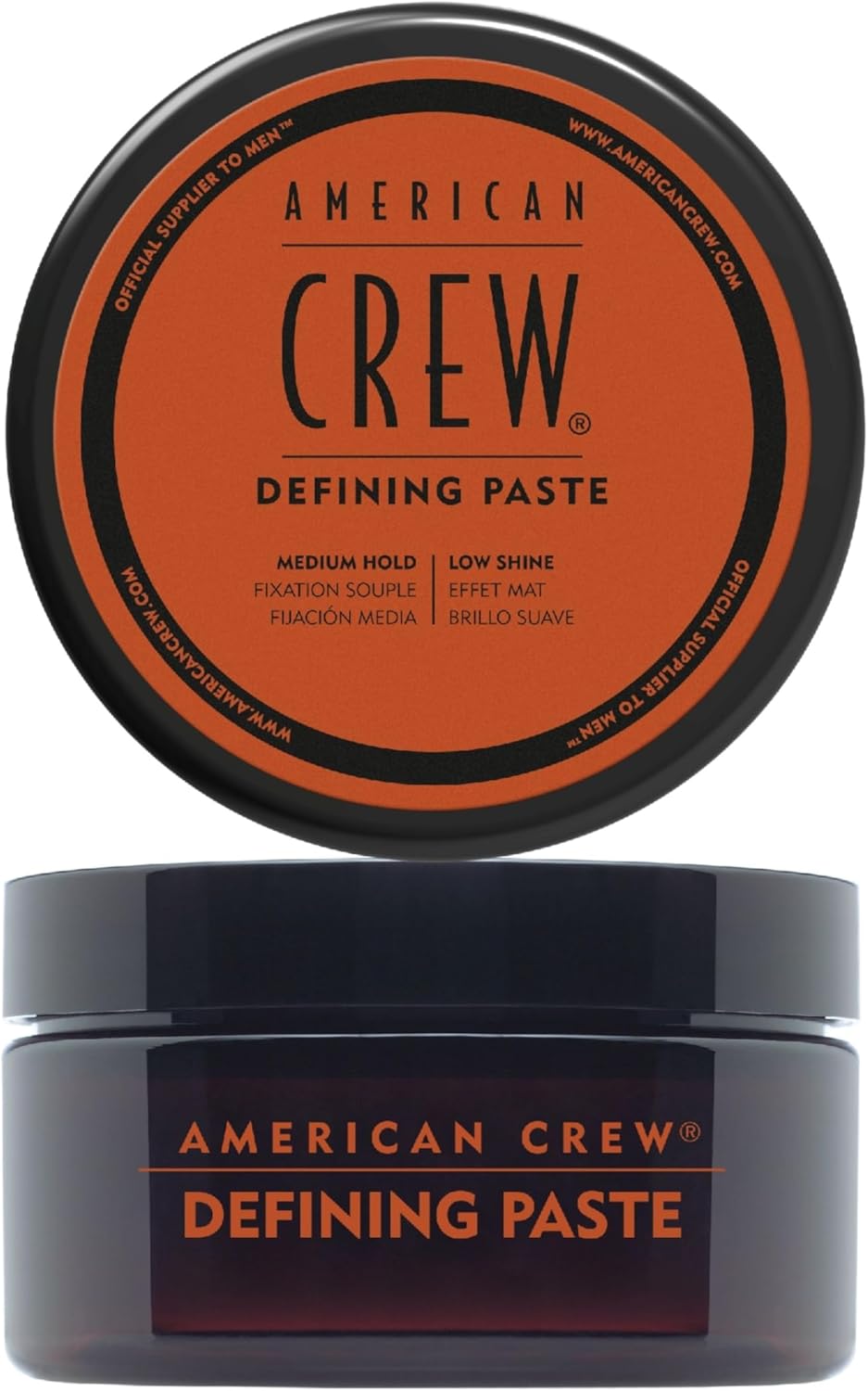 AMERICAN CREW DEFINING PASTE 85GR