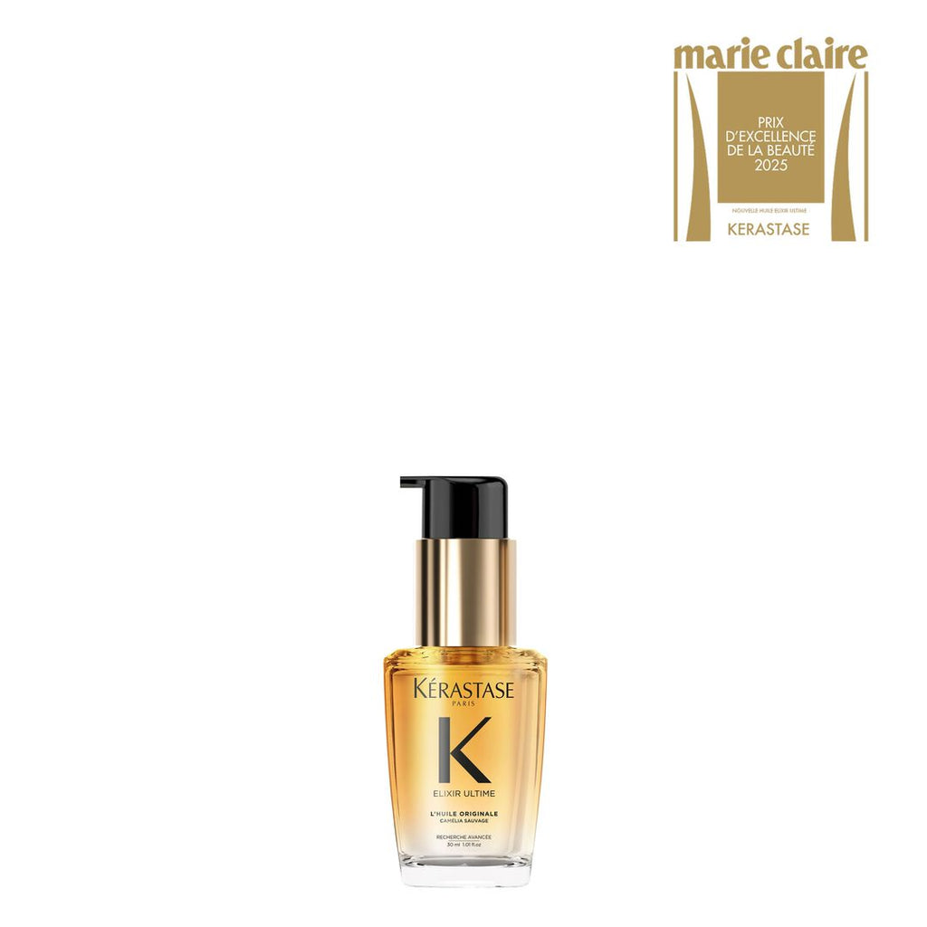 KERASTASE L'HUILE ORIGINALE 30ML