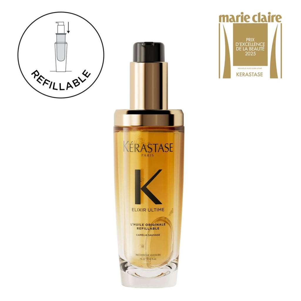 KERASTASE L'HUILE ORIGINALE 75ML
