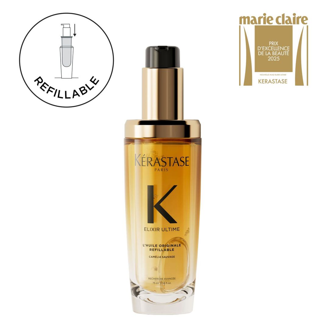 KERASTASE L'HUILE ORIGINALE 75ML