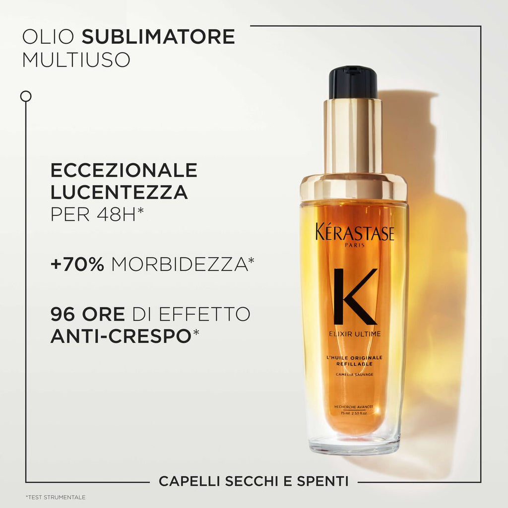 KERASTASE L'HUILE ORIGINALE 75ML