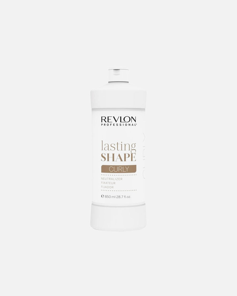 REVLON PROFESSIONAL  LASTING SHAPE CURLY NEUTRALIZER 850ML