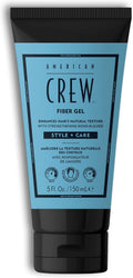 AMERICAN CREW FIBER GEL 150ML