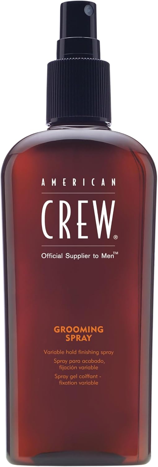 AMERICAN CREW GROOMING SPRAY 250ML
