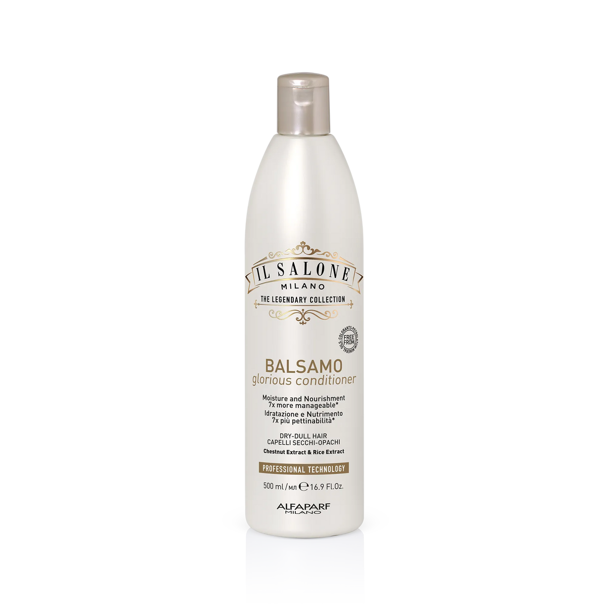 ALFAPARF IL SALONE MILANO GLORIOUS CONDITIONER 500ML