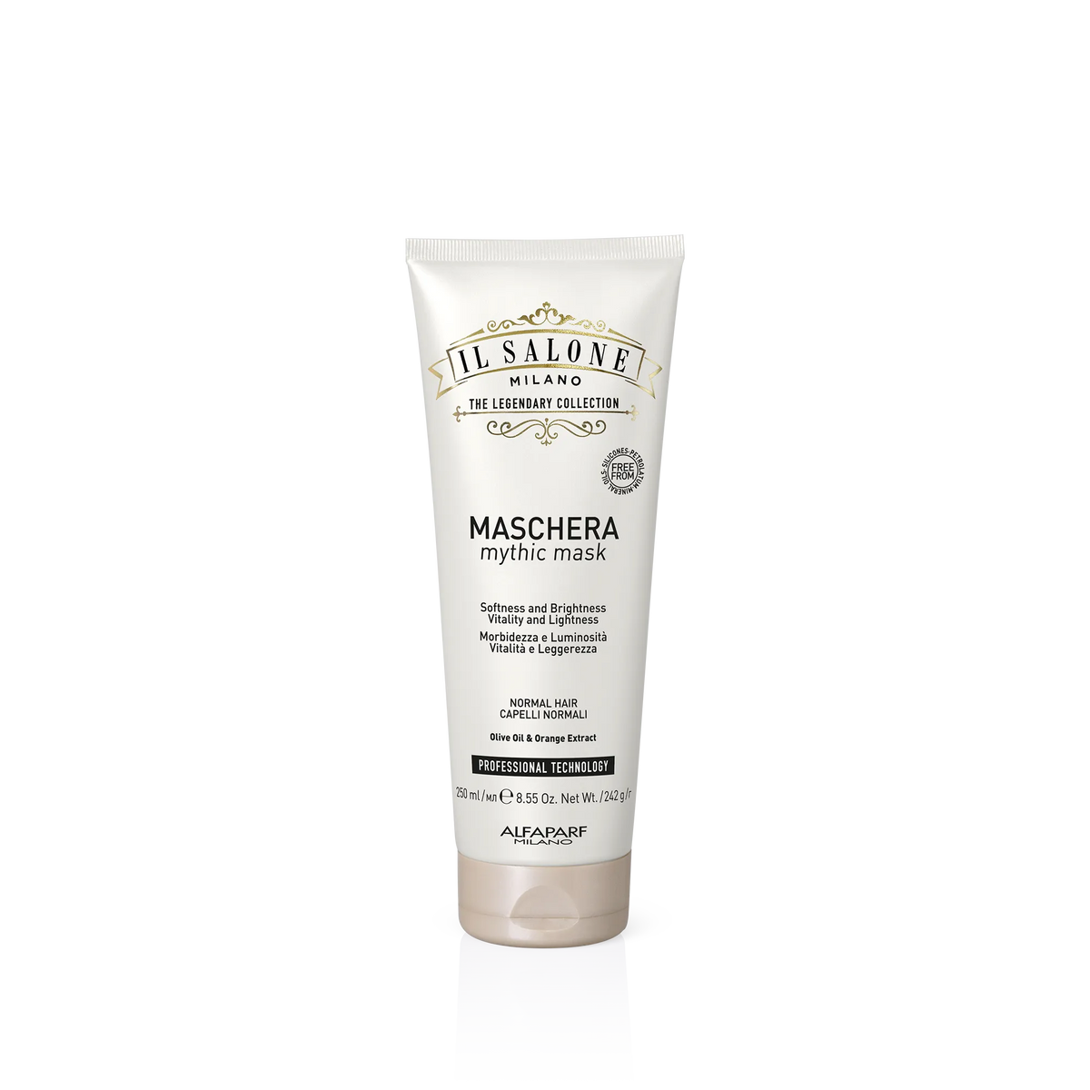 ALFAPARF IL SALONE MILANO MYTICH MASK