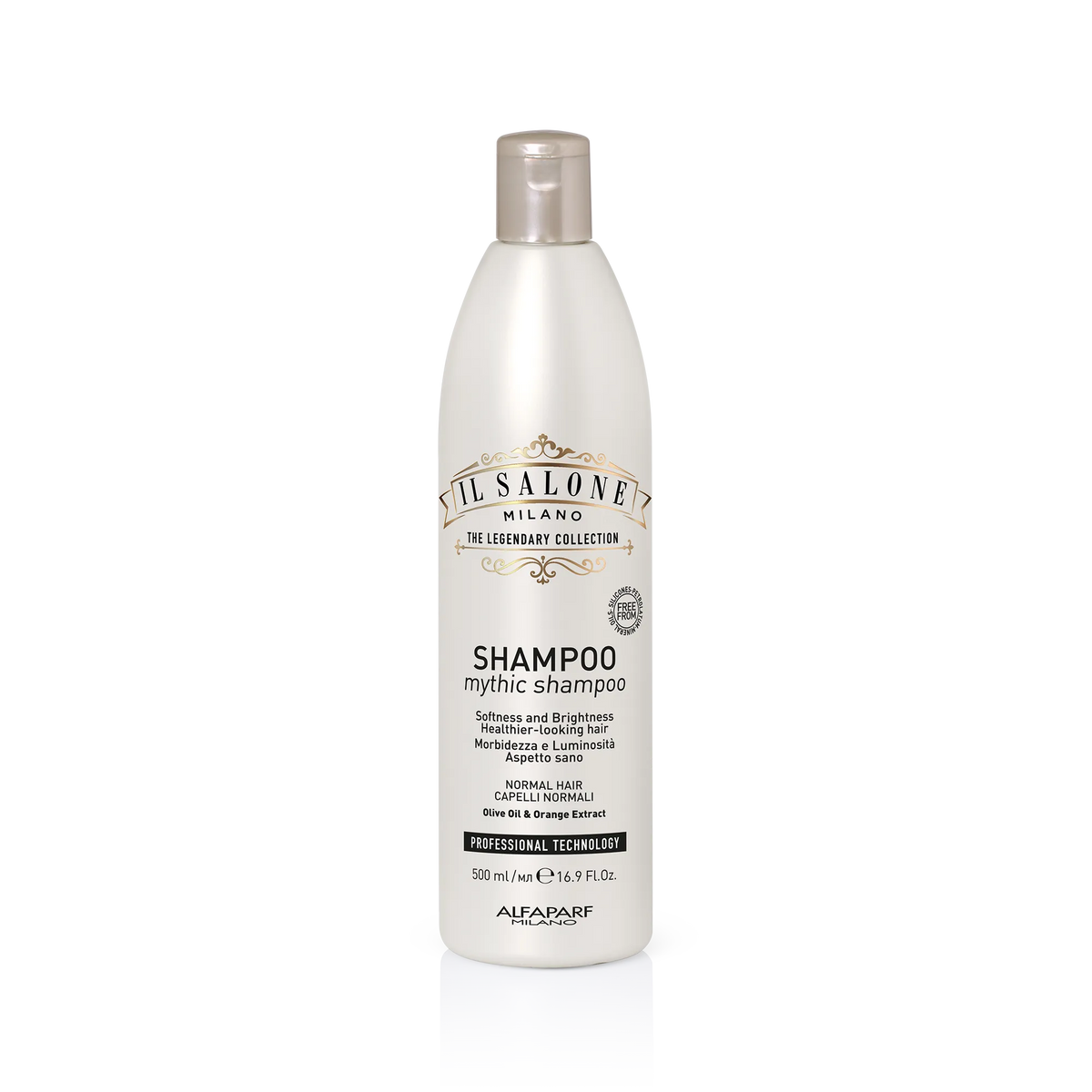 ALFAPARF IL SALONE MILANO MYTICH SHAMPOO