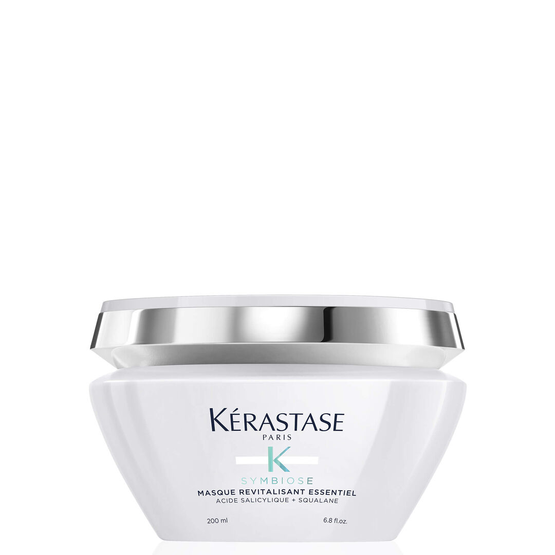 KERASTASE MASQUE REVITALISANT ESSENTIEL 200ML