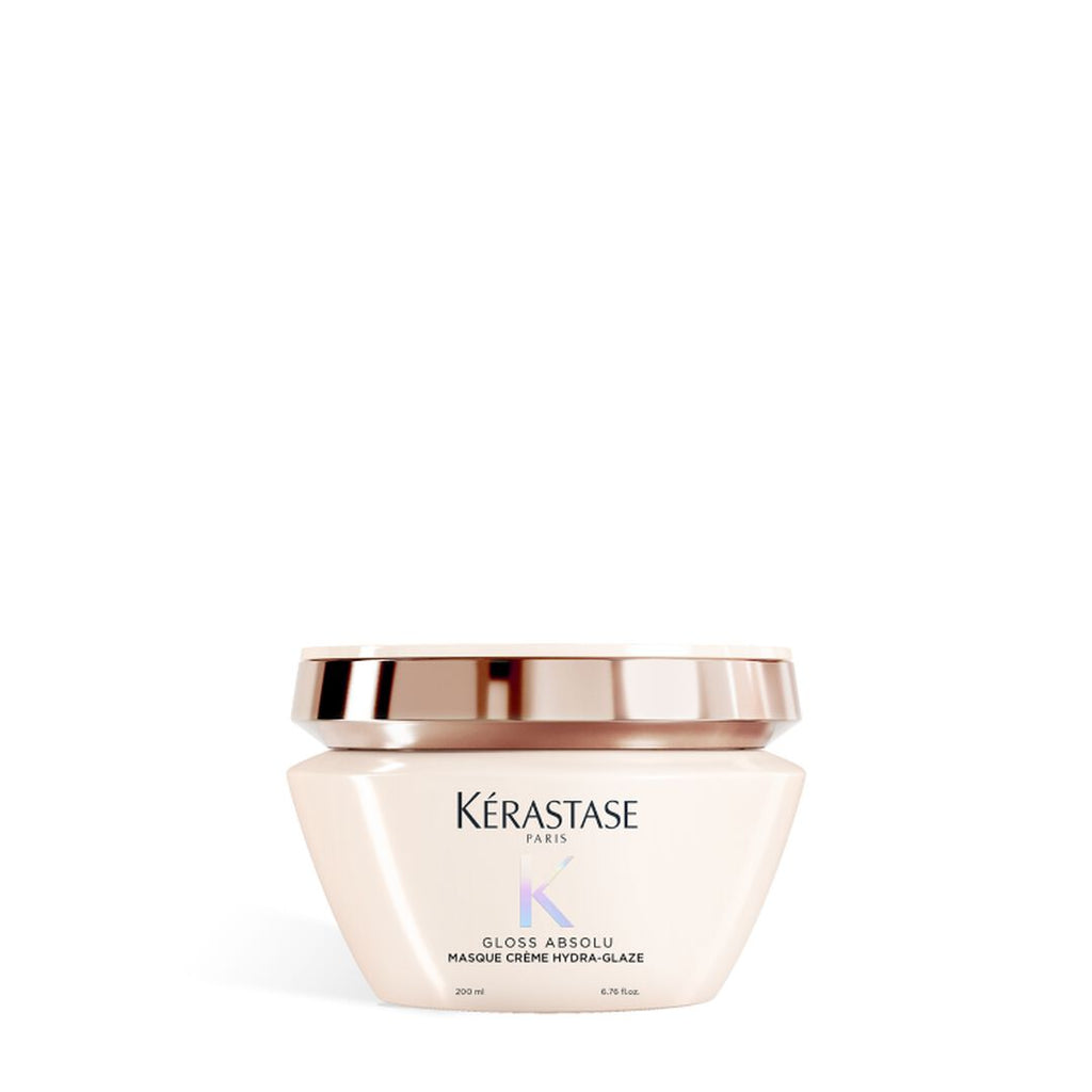 KERASTASE MASQUE HYDRA-GLAZE 200ML