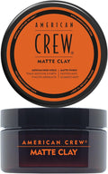 AMERICAN  CREW MATTE CLAY 85GR