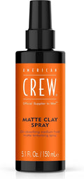 AMERICAN  CREW MATTE CLAY SPRAY 150ML