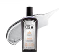 AMERICAN CREW OIL CONTROL SHAMPOO 250ML
