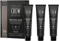 AMERICAN  CREW PRECISION BLEND ASH MEDIUM 3X40ML  (5-6)