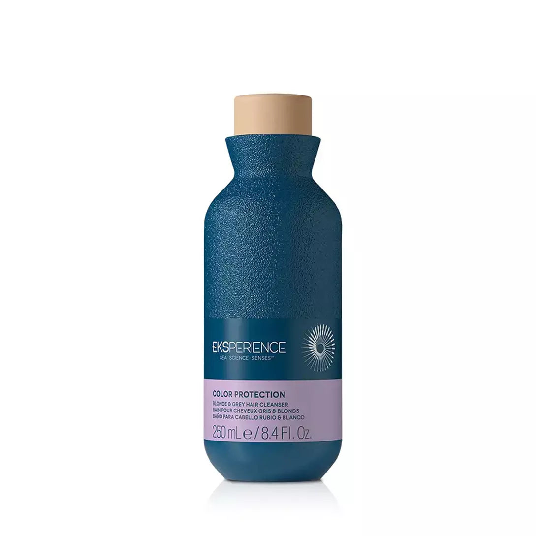 REVLON PROFESSIONAL EKSPERIENCE COLOR INTENSIFYING BLONDE CLEANSER