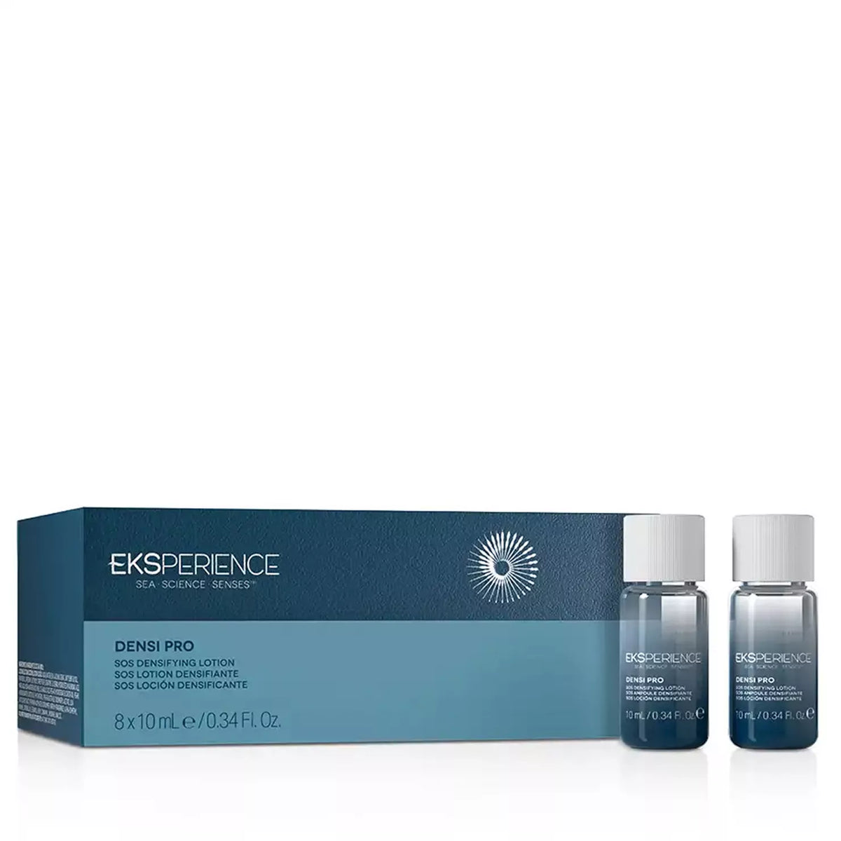 REVLON PROFESSIONAL EKSPERIENCE DENSI PRO LOTION 10ML(x8)