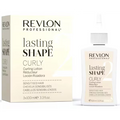 REVLON PROFESSIONAL LASTING SHAPE CURLY SENSITIVE HAIR 100ML (X3)