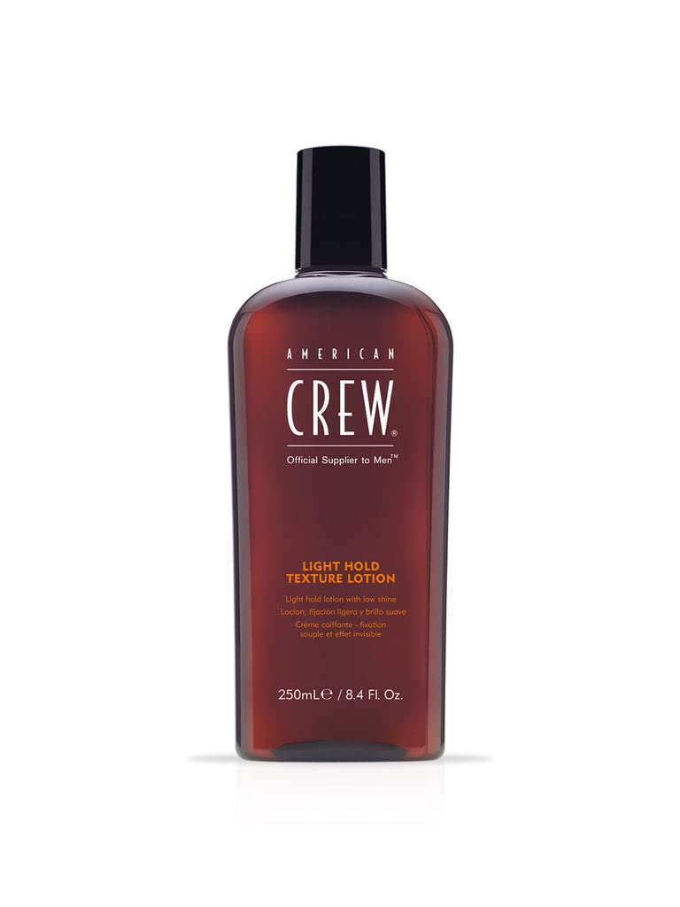 AM. CREW LIGHT TEXTURE LOTION 250ML
