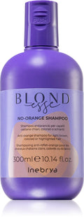 INEBRYA NO-ORANGE SHAMPOO